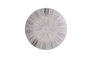 Hermia GBSATN24KY4R3869 Vajilla de Porcelana 24 Piezas para Experiencia Gastronómica Elegante y Funcional, Apta para Lavavajillas y Microondas